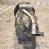 Компрессор кондиционера Fiat Doblo 1.6 16V 2000-2009 4472208634 380495 - 6