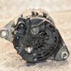 Генератор Fiat Doblo 1.6 16V 2000-2009 0124325058 380498 - 6