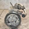 Компрессор кондиционера (дефект) Renault Kangoo 1.9dCi 1998-2008 7700111235 380515 - 5