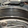 Компрессор кондиционера (дефект) Renault Kangoo 1.9dCi 1998-2008 7700111235 380515 - 6