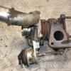 Турбіна Renault Kangoo 1.9dCi 1998-2008 8200046681 380519 - 5