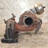 Турбина VW Sharan 1.9tdi 1995-2010 038253019H 380539 - 6