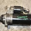 Стартер VW Sharan 1.9tdi 1995-2010 02M911023F 380542 - 3