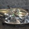 Фара правая -10 (дефект) Toyota Auris (E15) 2006-2012 8111002540 380577 - 3
