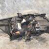 Фара левая -10 (дефект) Toyota Auris (E15) 2006-2012 8115002460 380579 - 4