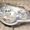 Фара правая 05- VW Polo 2001-2009 6Q1941008AR 380586 - 3