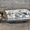 Фара правая Volvo S80 1998-2006 30744490 380588 - 3