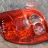 Фонарь левый -10 Toyota Auris (E15) 2006-2012 8156002380 380599 - 3