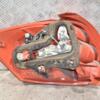 Фонарь правый -10 Toyota Auris (E15) 2006-2012 380601 - 2