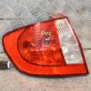 Фонарь левый 05- Hyundai Getz 2002-2010 924011C5XX 380609 - 3