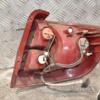 Фонарь левый 05- Hyundai Getz 2002-2010 924011C5XX 380609 - 4