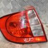 Фонарь левый 05- Hyundai Getz 2002-2010 924011C5XX 380611 - 3