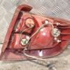 Фонарь левый 05- Hyundai Getz 2002-2010 924011C5XX 380611 - 4