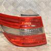 Ліхтар лівий зовнішній Mercedes B-class (W245) 2005-2011 A1698202564 380629 - 3