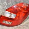 Фонарь правый (дефект) Skoda Fabia 2007-2014 5J6945096 380641 - 4