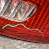 Фонарь правый (дефект) Skoda Fabia 2007-2014 5J6945096 380641 - 5