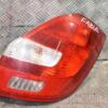 Ліхтар правий Skoda Fabia 2007-2014 5J6945096 380644 - 3