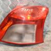 Фонарь правый -09 Toyota Yaris 2006-2011 380646 - 3