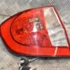 Ліхтар лівий 05- Hyundai Getz 2002-2010 924011C5XX 380662 - 3
