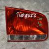 Фонарь левый внутренний -07 VW Touareg 2002-2010 7L6945093H 380675 - 3