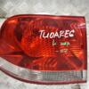 Фонарь левый наружный -07 VW Touareg 2002-2010 7L6945095K 380679 - 3
