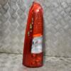 Фонарь левый верхний Volvo V70 2001-2006 30722645 380685 - 3