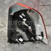 Фонарь левый наружный 14- (дефект) Volvo V70 2007-2016 380692 - 3