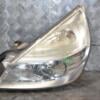 Фара левая (дефект) Renault Espace (IV) 2002-2014 8200394706 380701 - 4