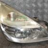 Фара правая (дефект) Renault Espace (IV) 2002-2014 8200394707 380704 - 3