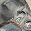 Фара левая 10- (дефект) Skoda Fabia 2007-2014 5J1941015D 380716 - 6