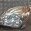Фара ліва (дефект) Toyota Corolla Verso 2001-2004 380719 - 4