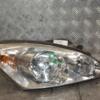 Фара правая -09 (дефект) Kia Ceed 2007-2012 TYC 380726 - 3