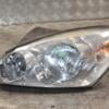 Фара левая -09 (дефект) Kia Ceed 2007-2012 921011H000 380730 - 4