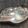 Фара ліва 06- VW Touran 2003-2010 1T1941005B 380733 - 3
