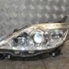 Фара левая 08- Mazda 5 2005-2010 380735 - 3