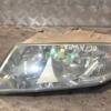 Фара левая -09 Skoda Octavia (A5) 2004-2013 380752 - 3