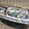 Фара правая 09- Audi A6 (C6) 2004-2011 380754 - 3