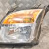 Фара ліва 06- Ford Fusion 2002-2012 380756 - 3