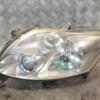 Фара ліва -10 (дефект) Toyota Auris (E15) 2006-2012 8115002460 380760 - 3