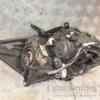 Фара ліва -10 (дефект) Toyota Auris (E15) 2006-2012 8115002530 380762 - 4