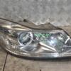Фара права 09- Skoda Octavia (A5) 2004-2013 1Z1941016F 380766 - 3