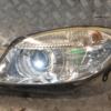 Фара ліва -10 Skoda Fabia 2007-2014 5J1941015A 380780 - 3