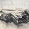 Замок двери передний правый электр 4 пина Mercedes C-class (W204) 2007-2015 A0997200435 387084 - 2