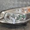 Фара левая -06 Renault Scenic (II) 2003-2009 380788 - 3