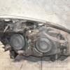 Фара левая -06 Renault Scenic (II) 2003-2009 380788 - 4