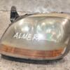 Фара ліва (дефект) Nissan Almera Tino 2000-2006 380794 - 4