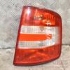 Фонарь правый универсал 05- Skoda Fabia 1999-2007 6Y0945112B 380832 - 3