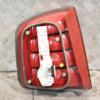 Фонарь правый универсал 05- Skoda Fabia 1999-2007 6Y0945112B 380832 - 4