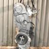 Двигатель VW Bora 1.9tdi 1997-2005 ASZ 380949 - 7