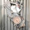 Двигатель Citroen Jumpy 1.9d 1995-2007 WJZ 380985 - 7